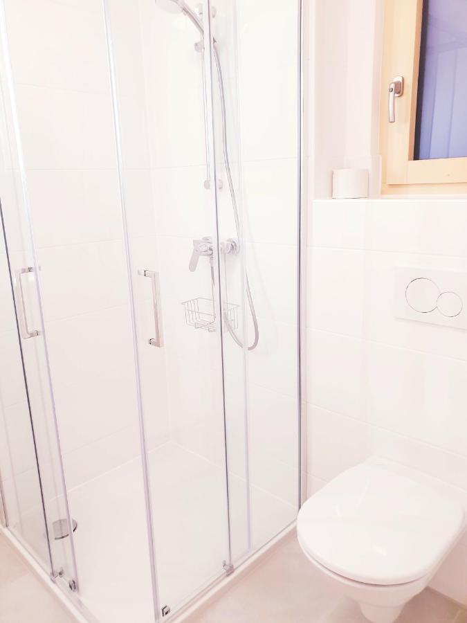 Appartement Fiffinjo พีเซนดอร์ฟ ภายนอก รูปภาพ