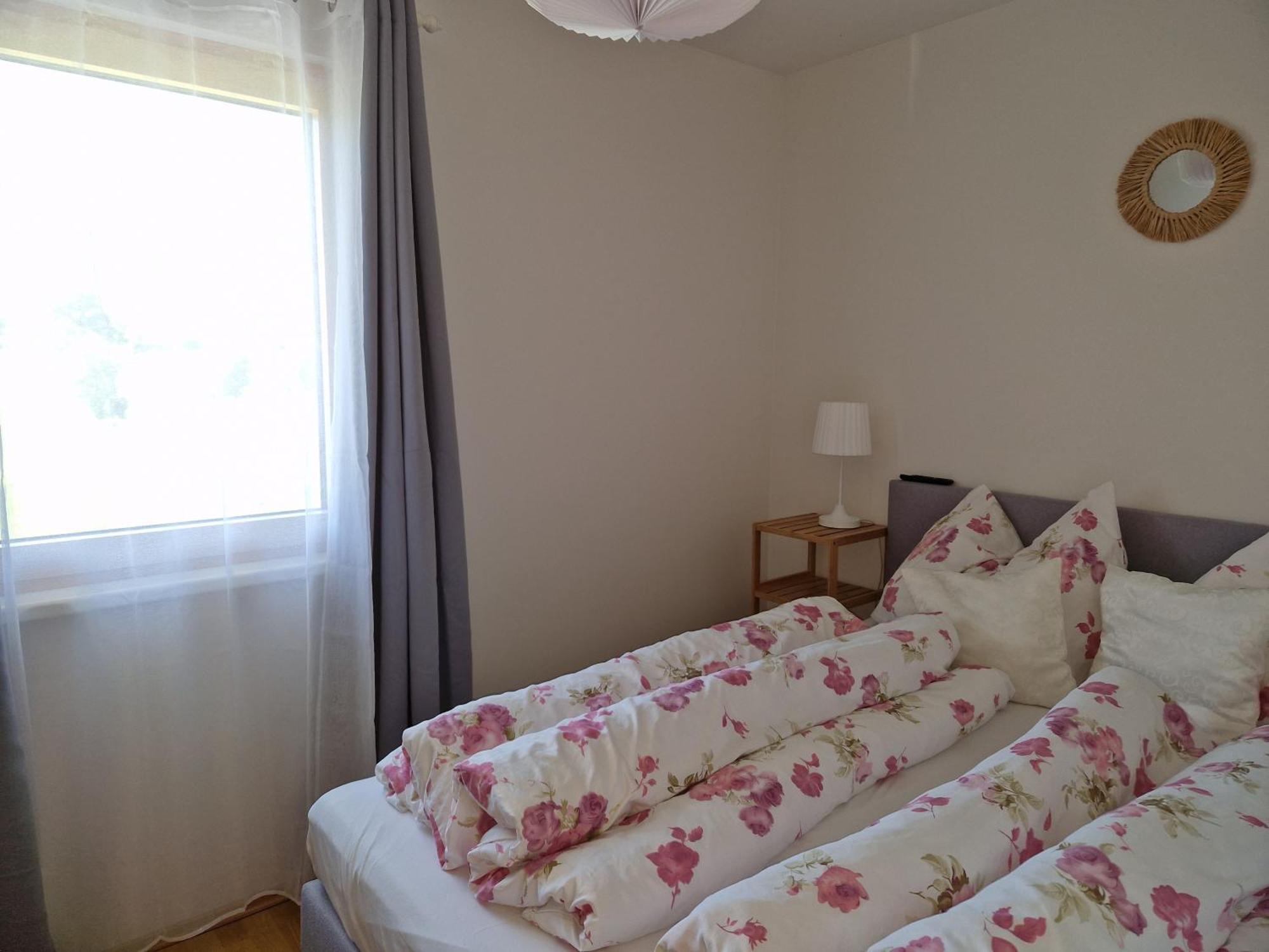 Appartement Fiffinjo พีเซนดอร์ฟ ภายนอก รูปภาพ